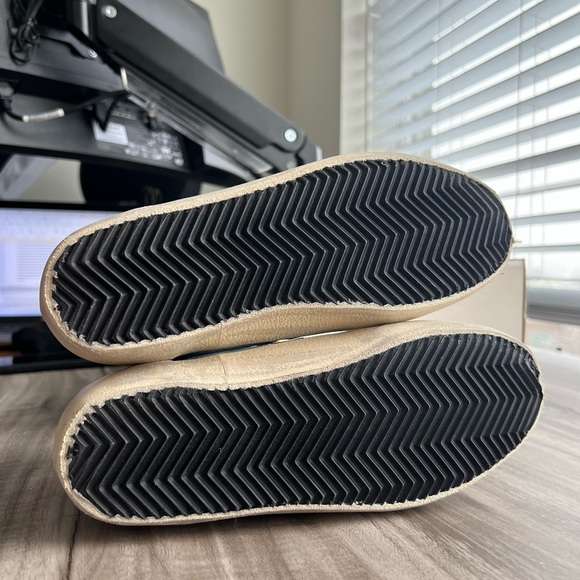 Golden Goose Mid Star Size 5.5 (EU 36) Womens NEW - Picture 12 of 12